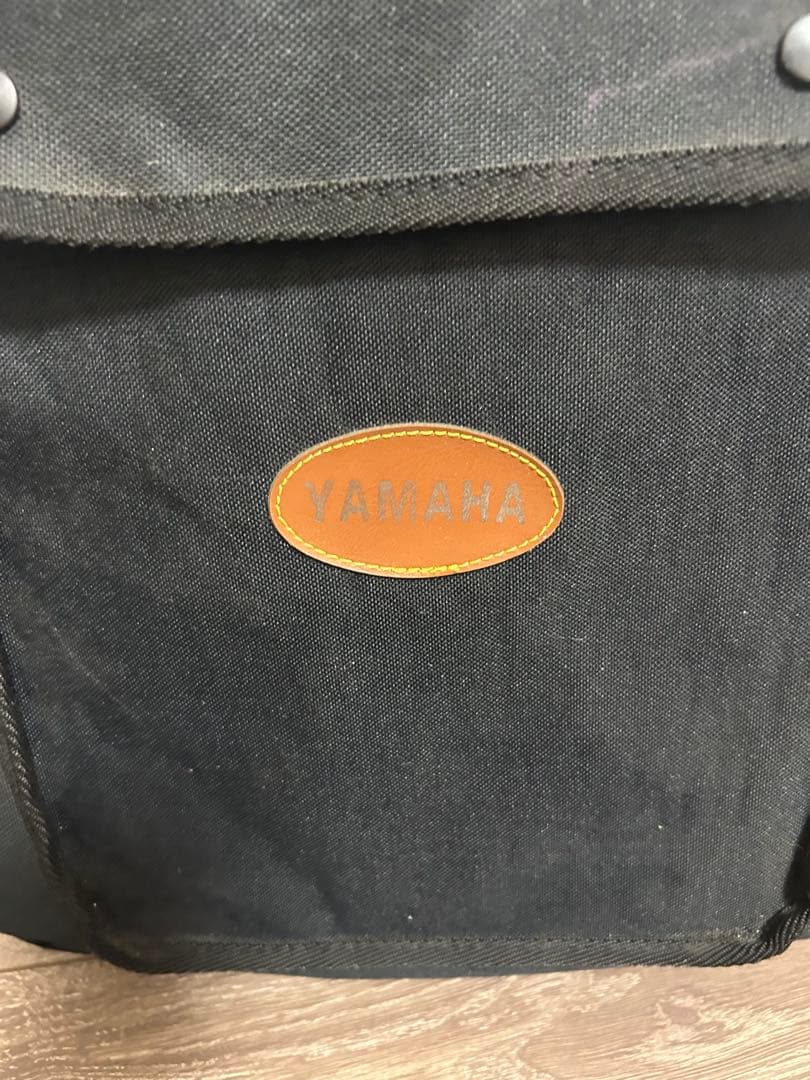 YAMAHA FG-441BL アコースティックギター ブラック