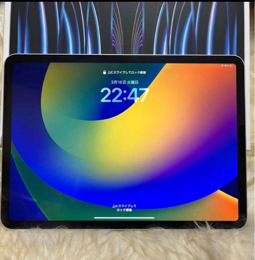 美品 Apple iPad Pro 11インチ 256GB Wi-Fi