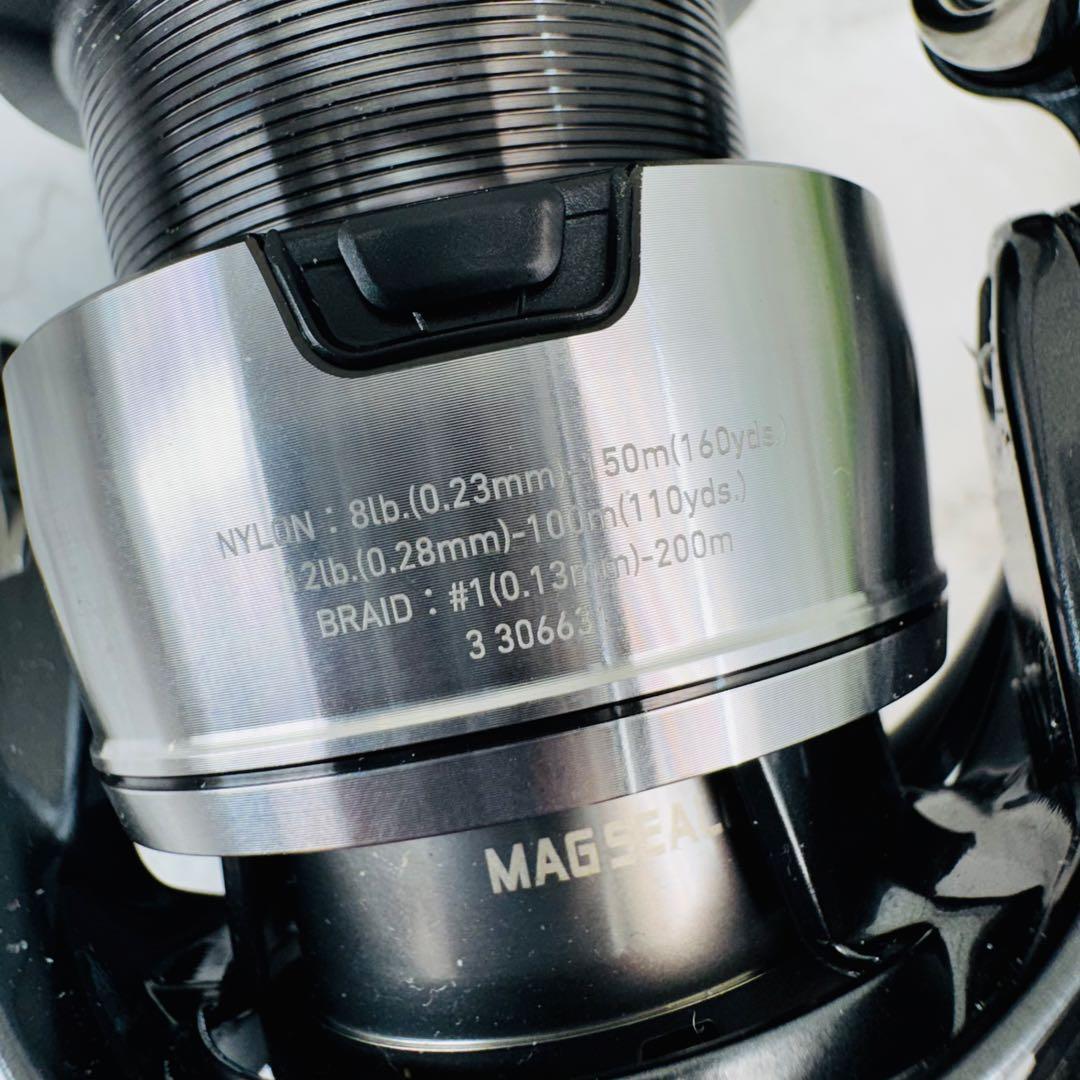 ✨美品✨ ダイワ　24セルテート LT3000-XH