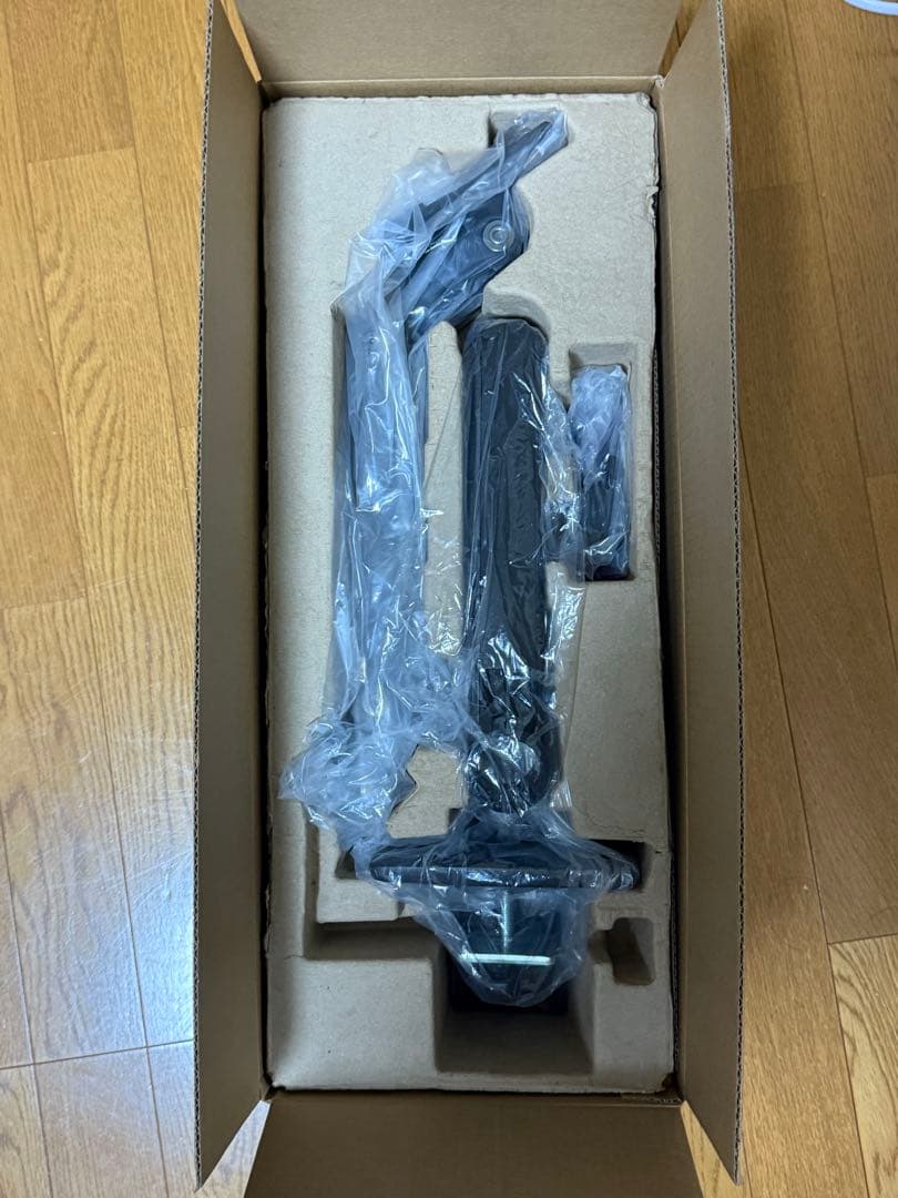 エルゴトロン LX デスク モニターアーム