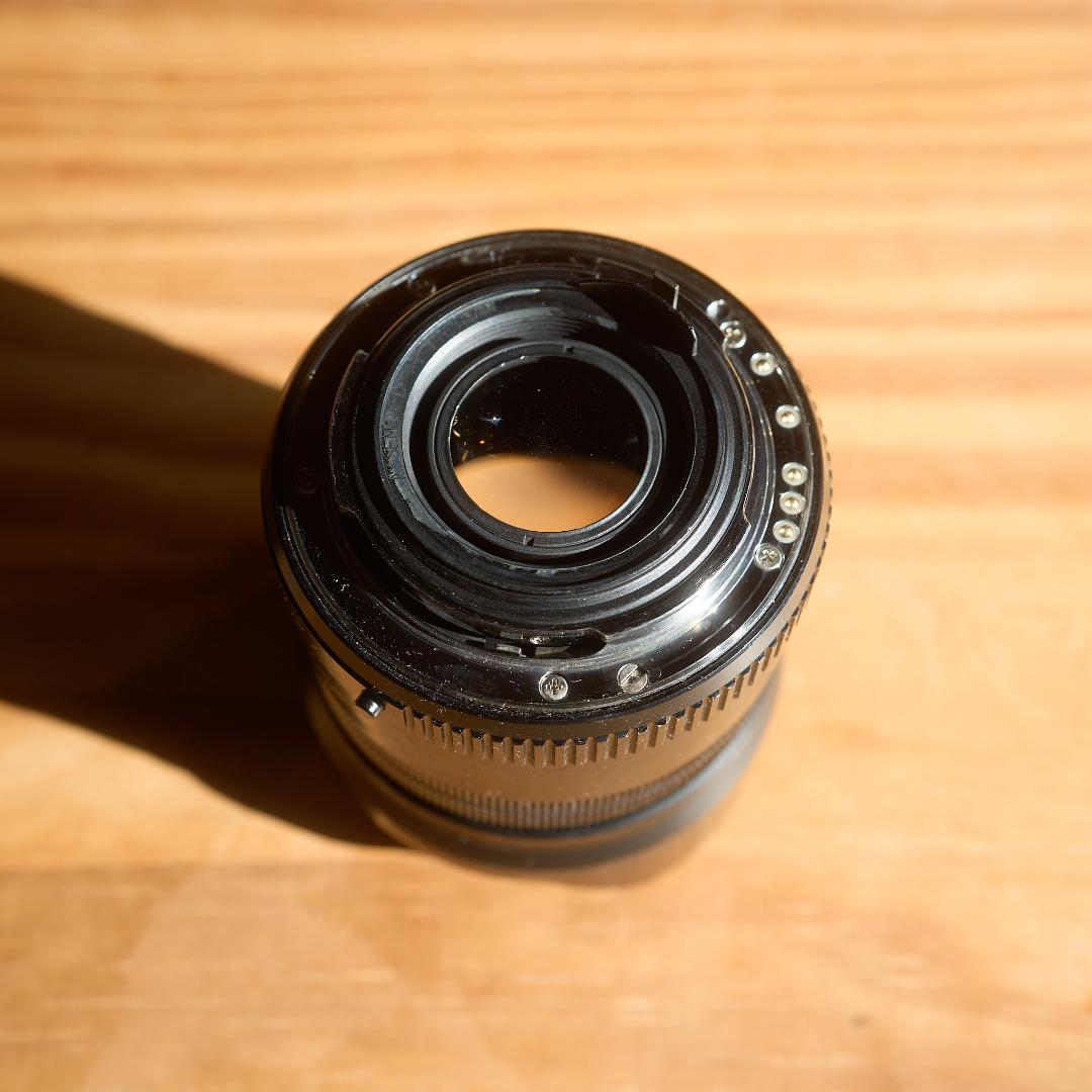 レンズ(単焦点) Pentax FA 31mm F1.8AL Limited (Black)