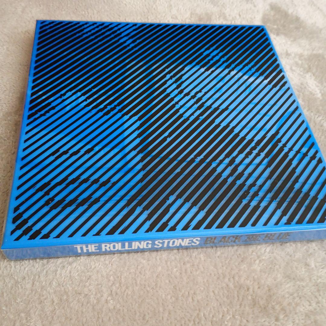 ブラック・アンド・ブルー スーパー・デラックス・エディション