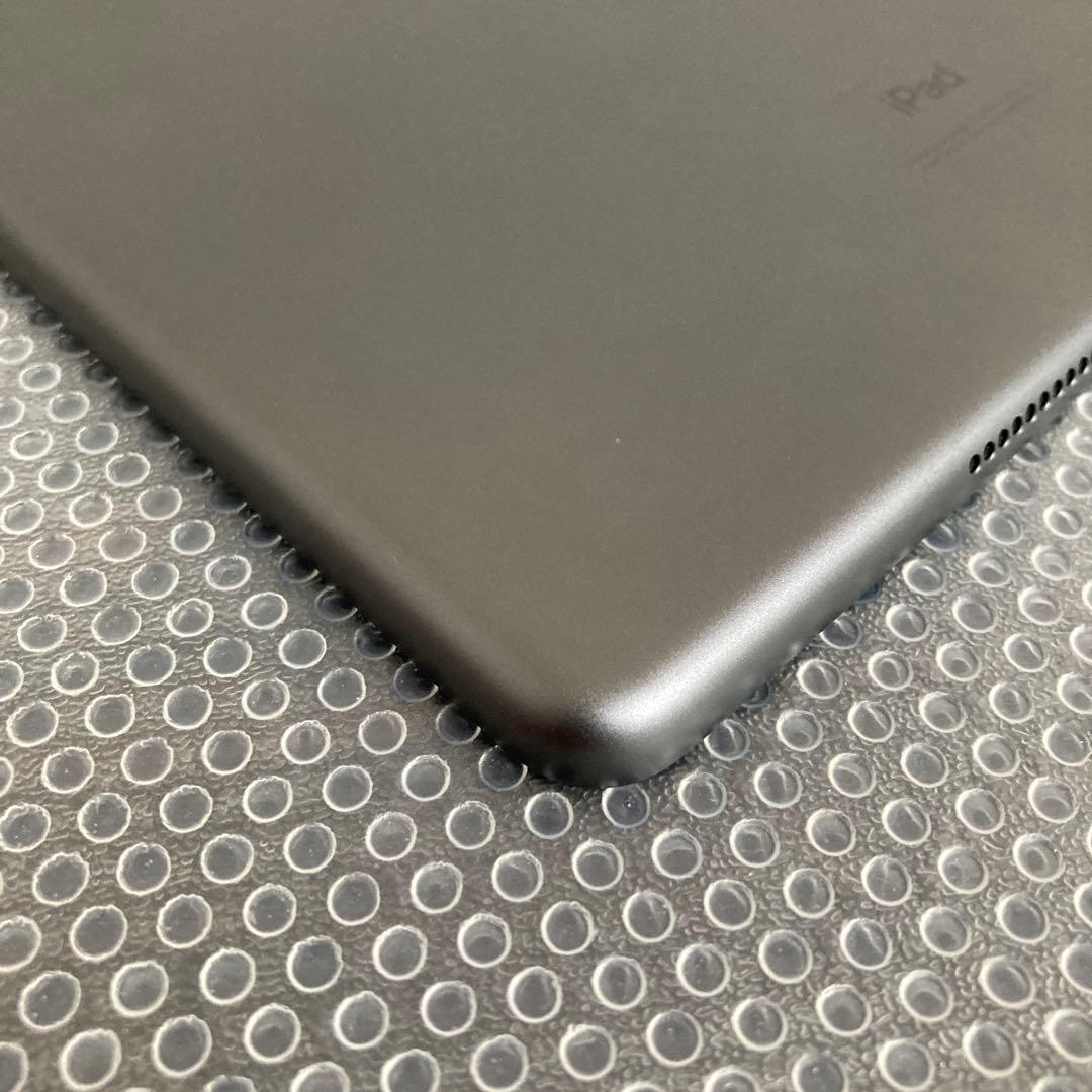 3281【早い者勝ち】iPad7 第7世代 32GB WIFIモデル☆