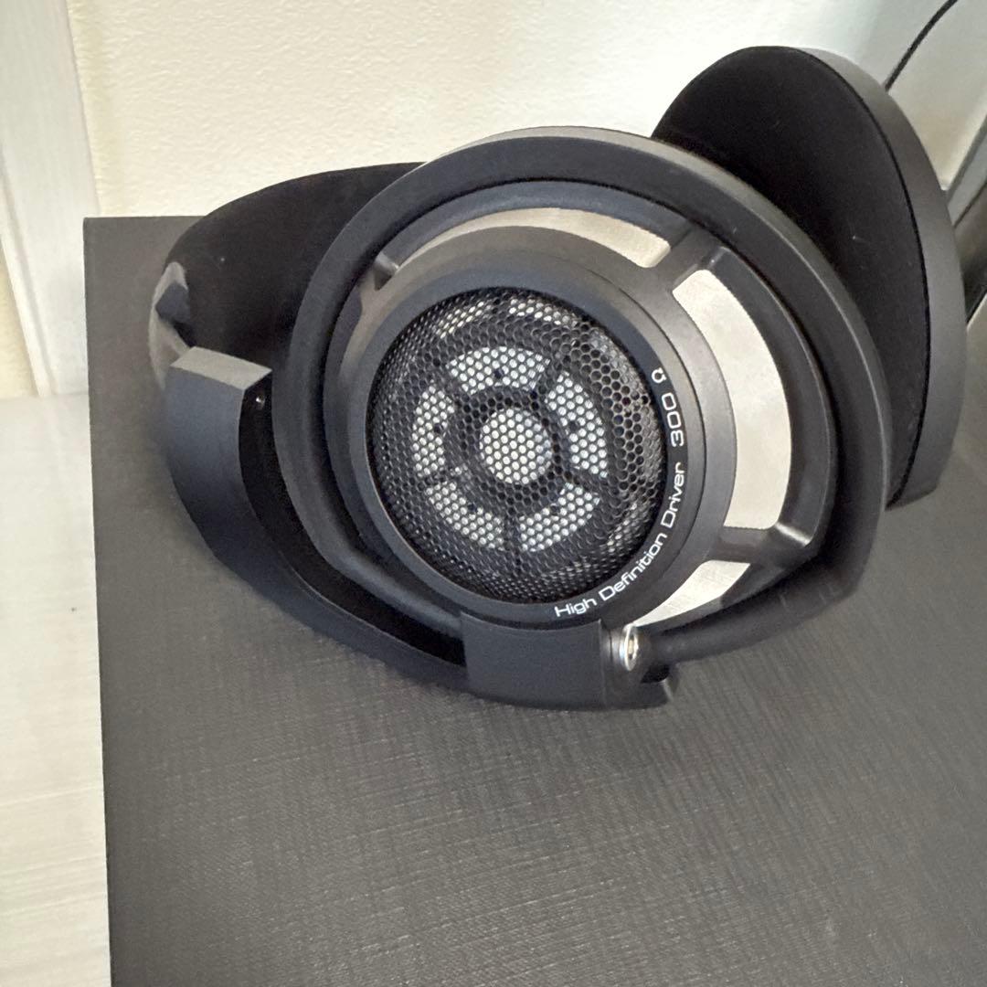 Sennheiser HD 800 S 有線ヘッドホン