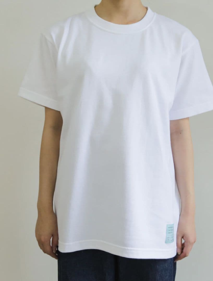 河合優実　Tシャツ Lサイズ　私が撮りたかった女優展　新品未開封