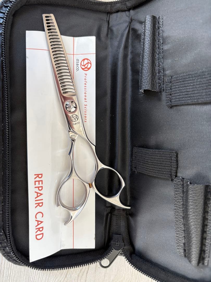 アルファシザー セニング