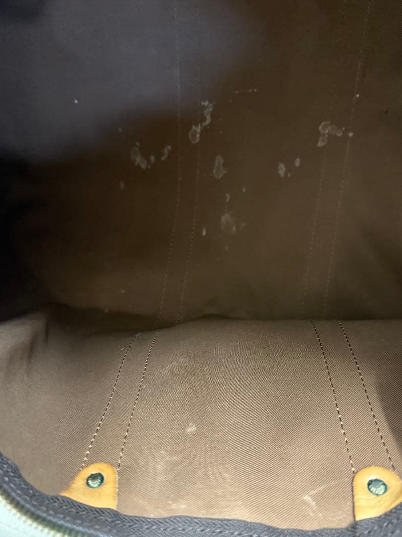 空*様 Louis Vuitton モノグラム ボストンバッグ