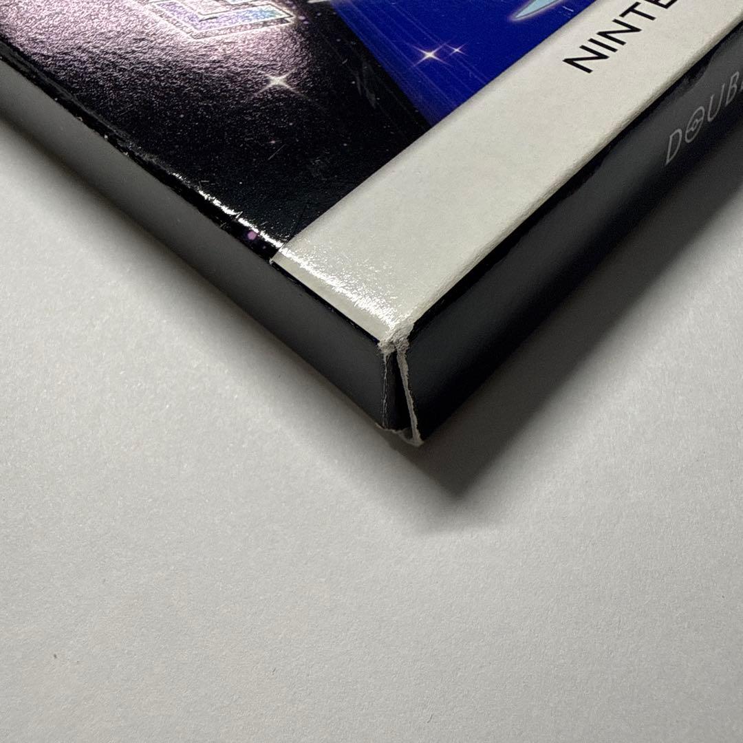 3DS ポケットモンスター ウルトラサン・ウルトラムーン ダブルパック 美品