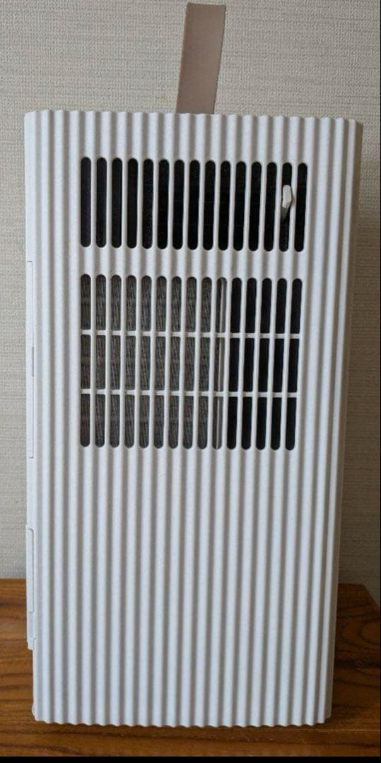 DAIKIN ポータブルエアコン PCA10YS-W