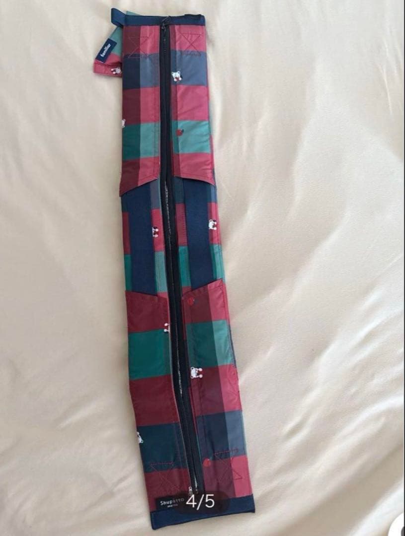 familiar シュパット保冷バッグ　20L