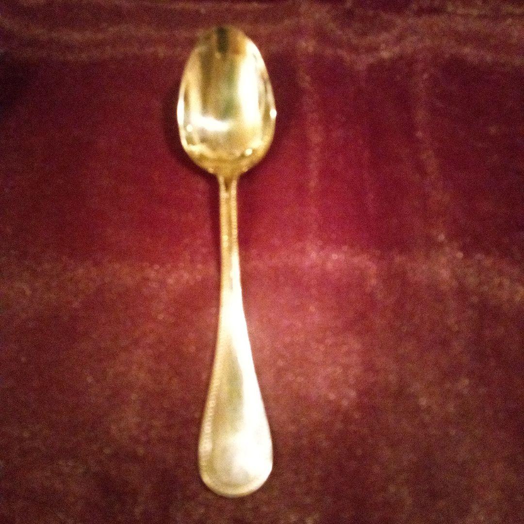 Christofle カトラリーセット フォーク スプーン