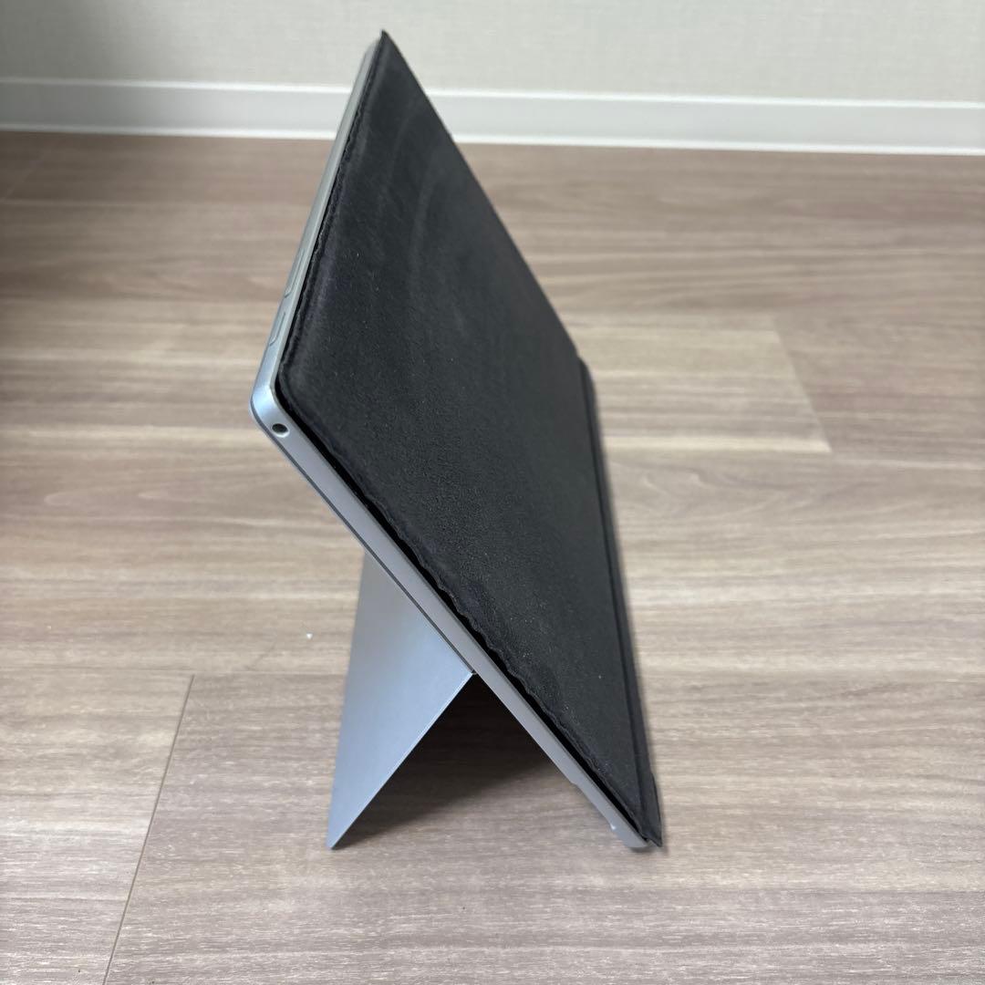 Surface Pro 7/i5/メモリ8GB/SSD128GB/サーフェス