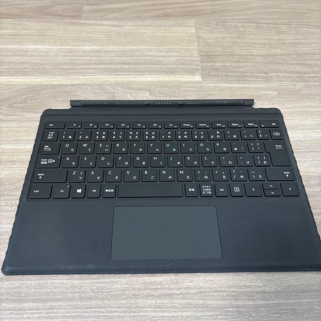 Surface Pro 7/i5/メモリ8GB/SSD128GB/サーフェス