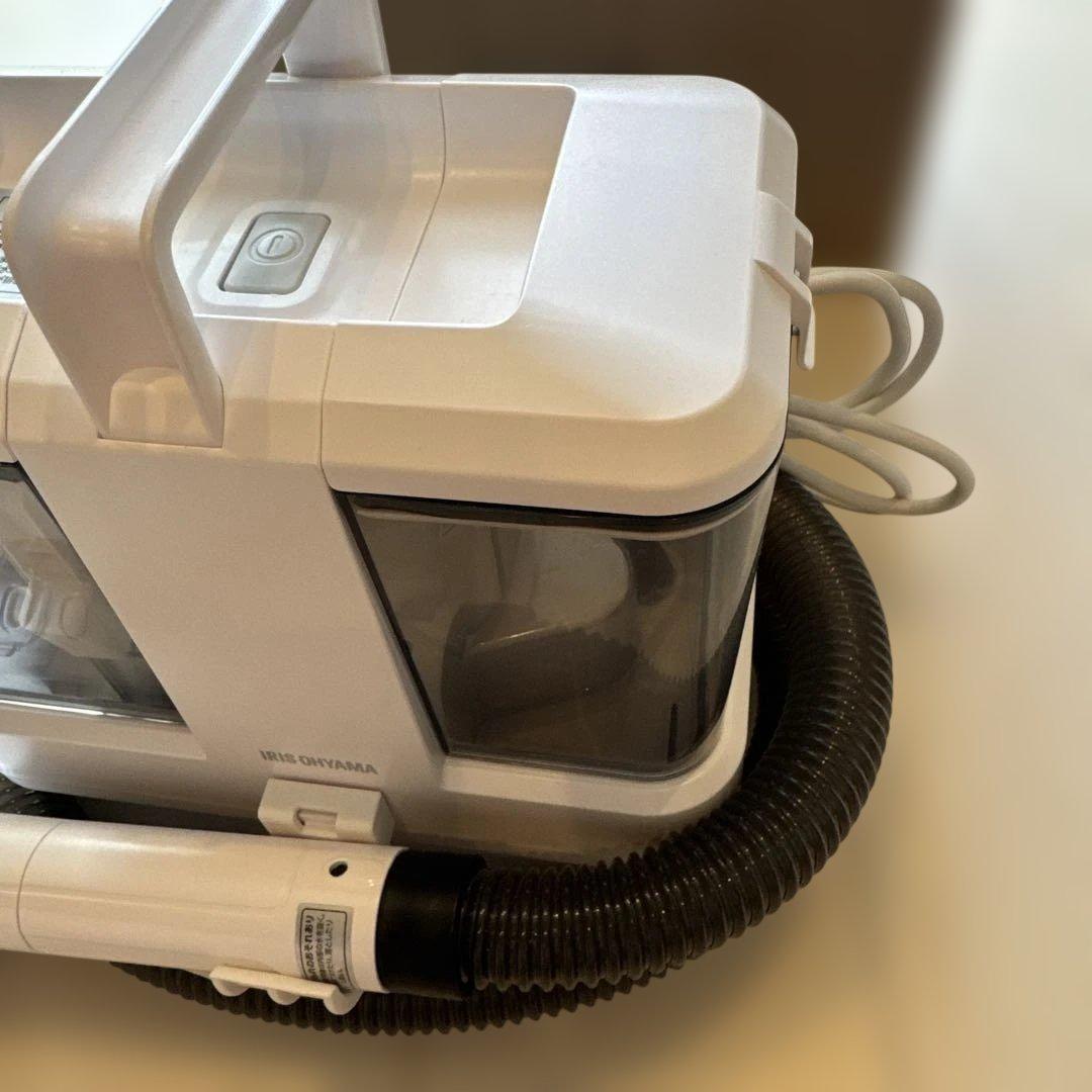 IRIS OHYAMA リンサークリーナー（2024年式）