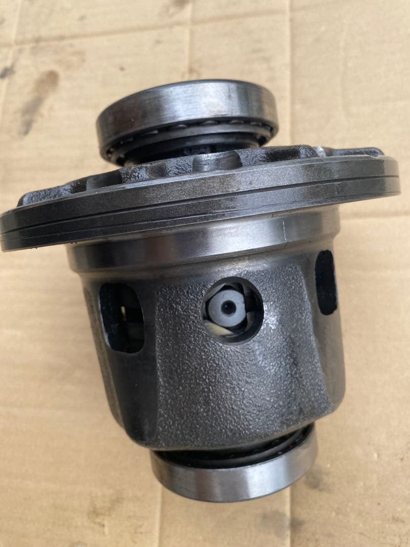 NISMO 1WAY LSD s14シルビア【実働外し】