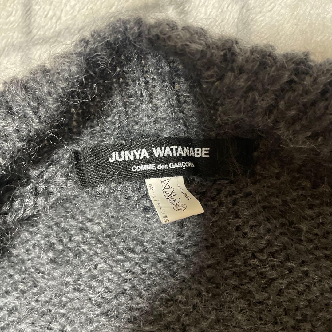 JUNYA WATANABE COMME des GRACE ニット