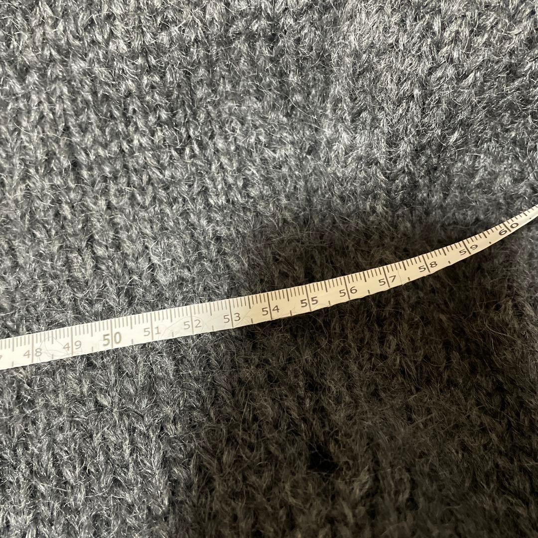 JUNYA WATANABE COMME des GRACE ニット