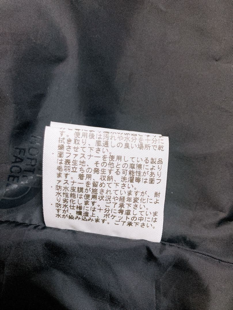 【、まとめ売り可】THE NORTH FACE マウンテンパーカー