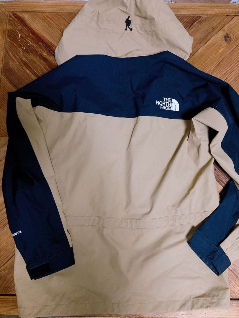 【、まとめ売り可】THE NORTH FACE マウンテンパーカー