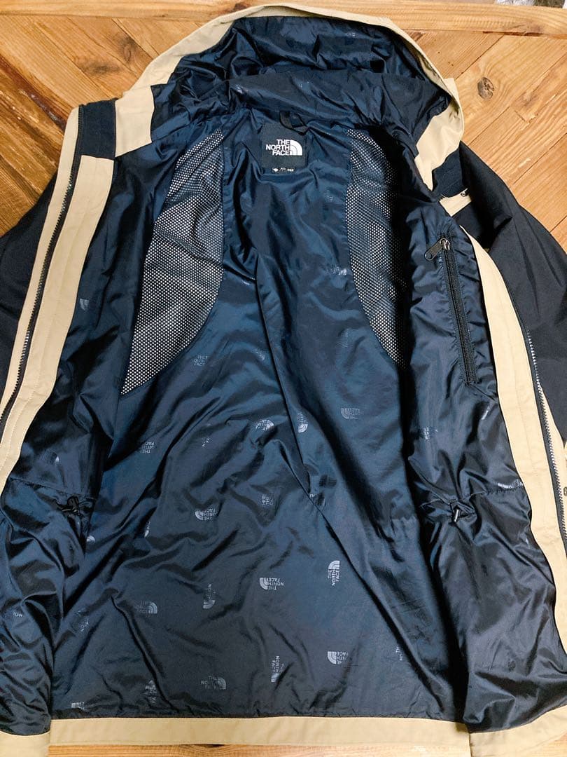 【、まとめ売り可】THE NORTH FACE マウンテンパーカー