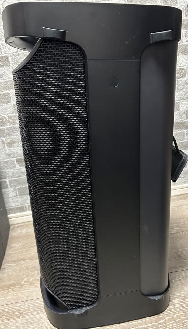 SONY SRS-XP500 ワイヤレススピーカー