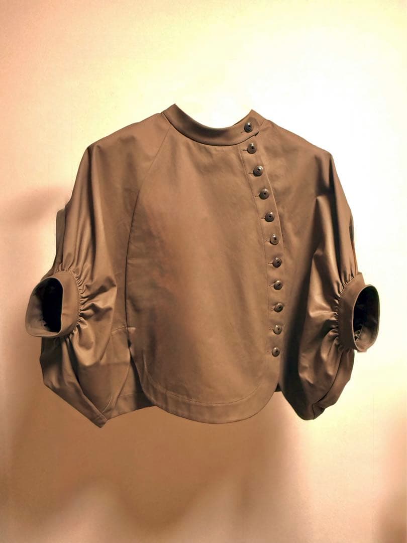 ミナペルホネン　コレクションライン　2026年　未使用