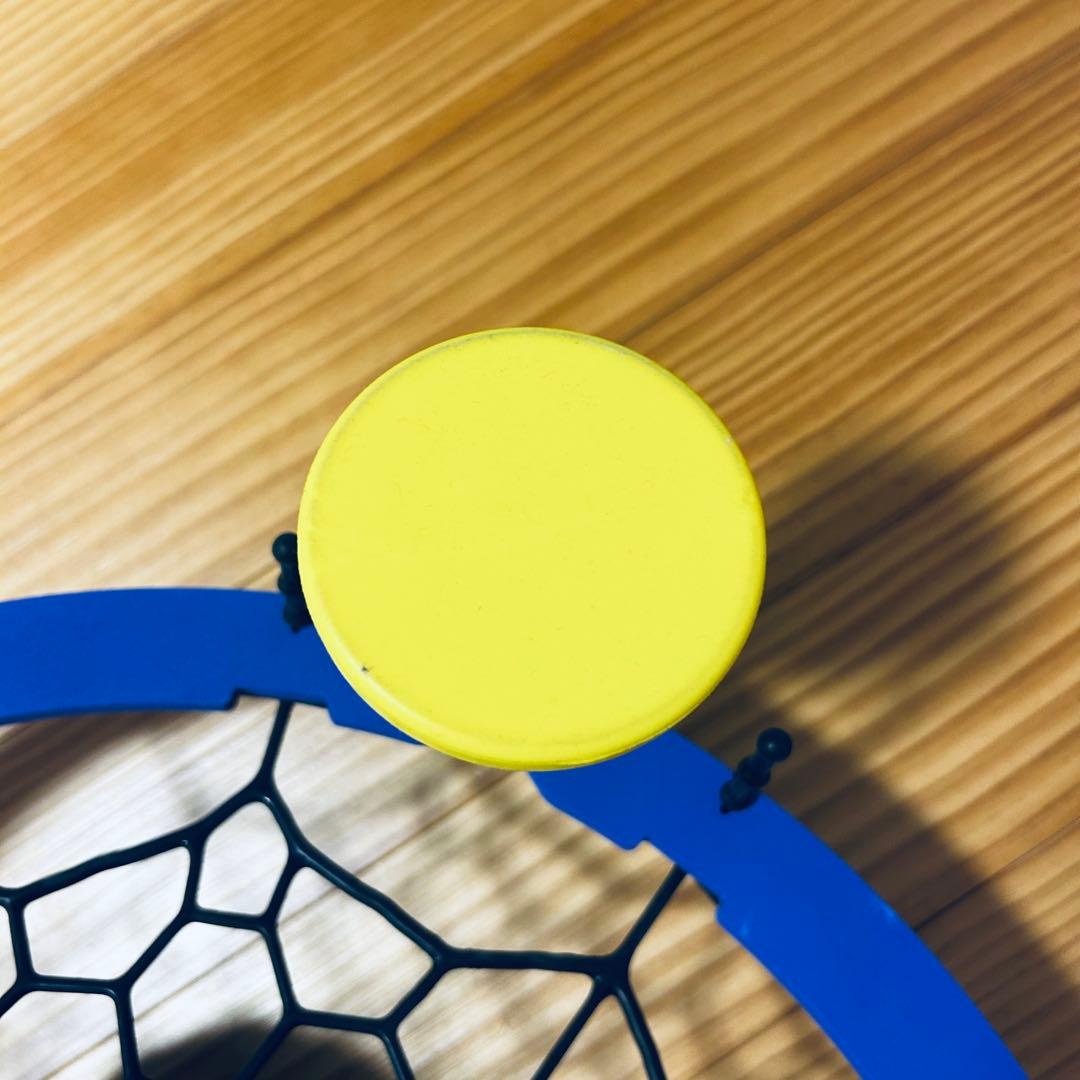 【ほぼ未使用】エアドリブル Air dribble