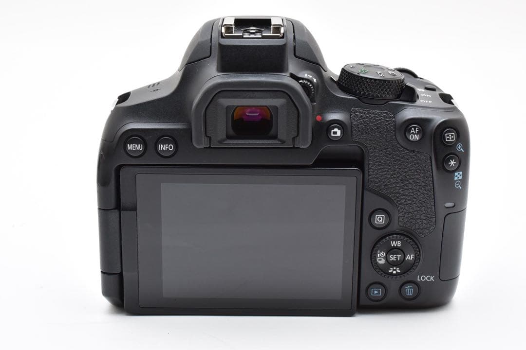 Canon EOSKiss X10i標準&望遠ダブルレンズセット