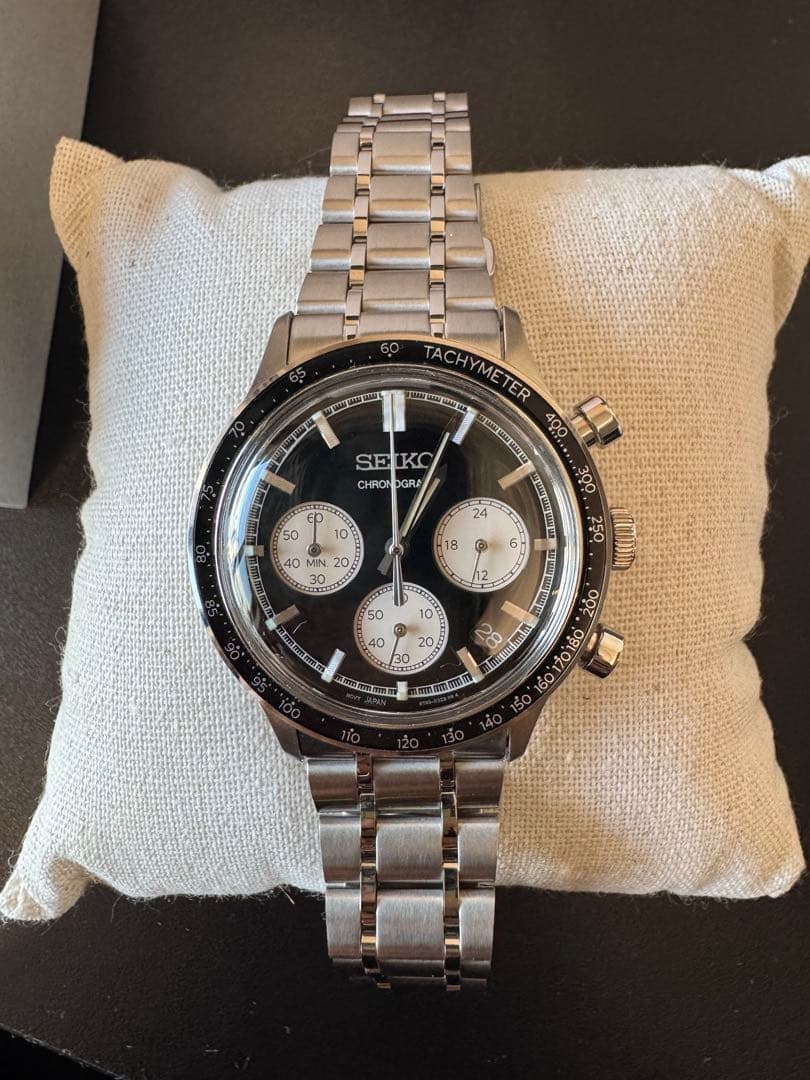 SEIKO （セイコー）SBTR055 美品