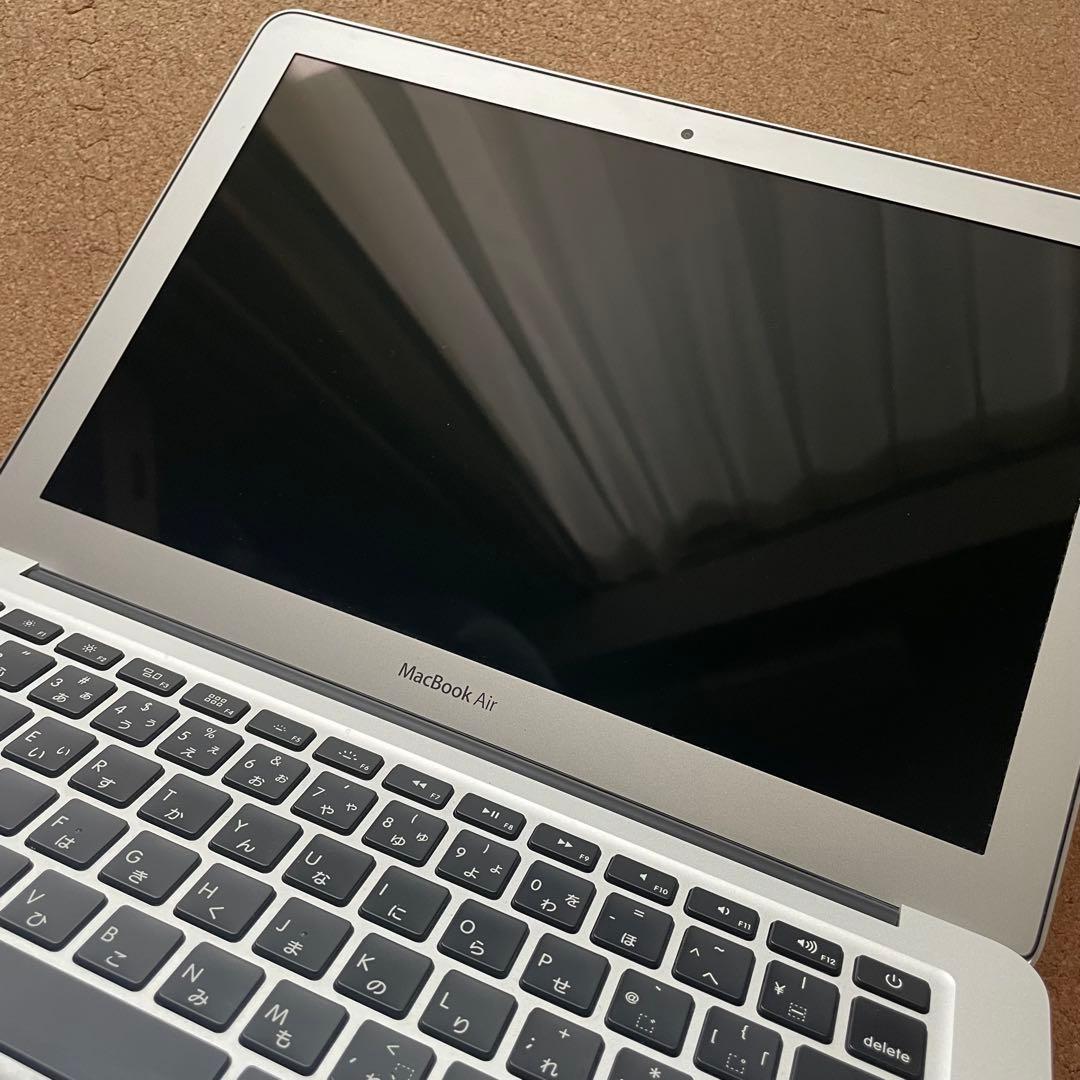 【ジャンク品】Apple MacBook Air 13inch A1466