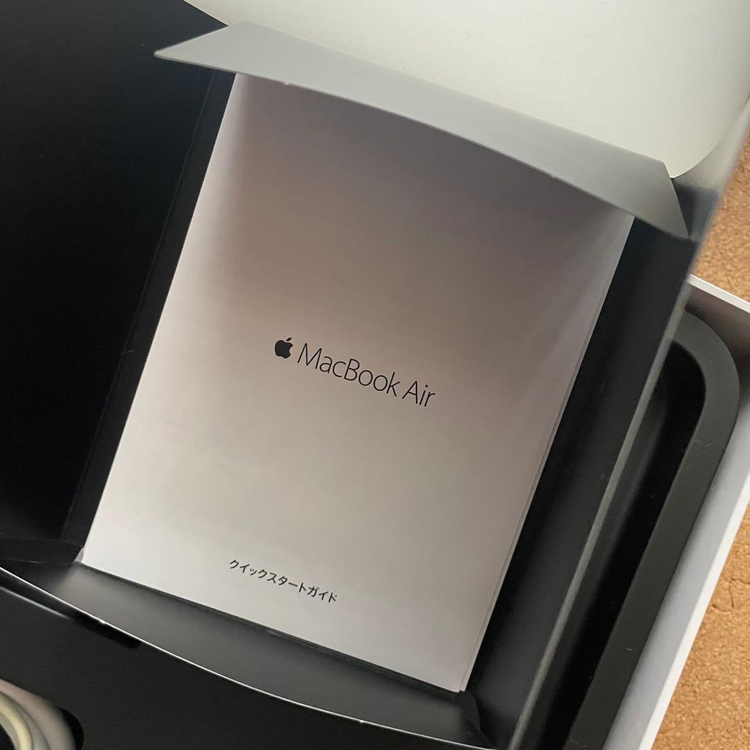 【ジャンク品】Apple MacBook Air 13inch A1466