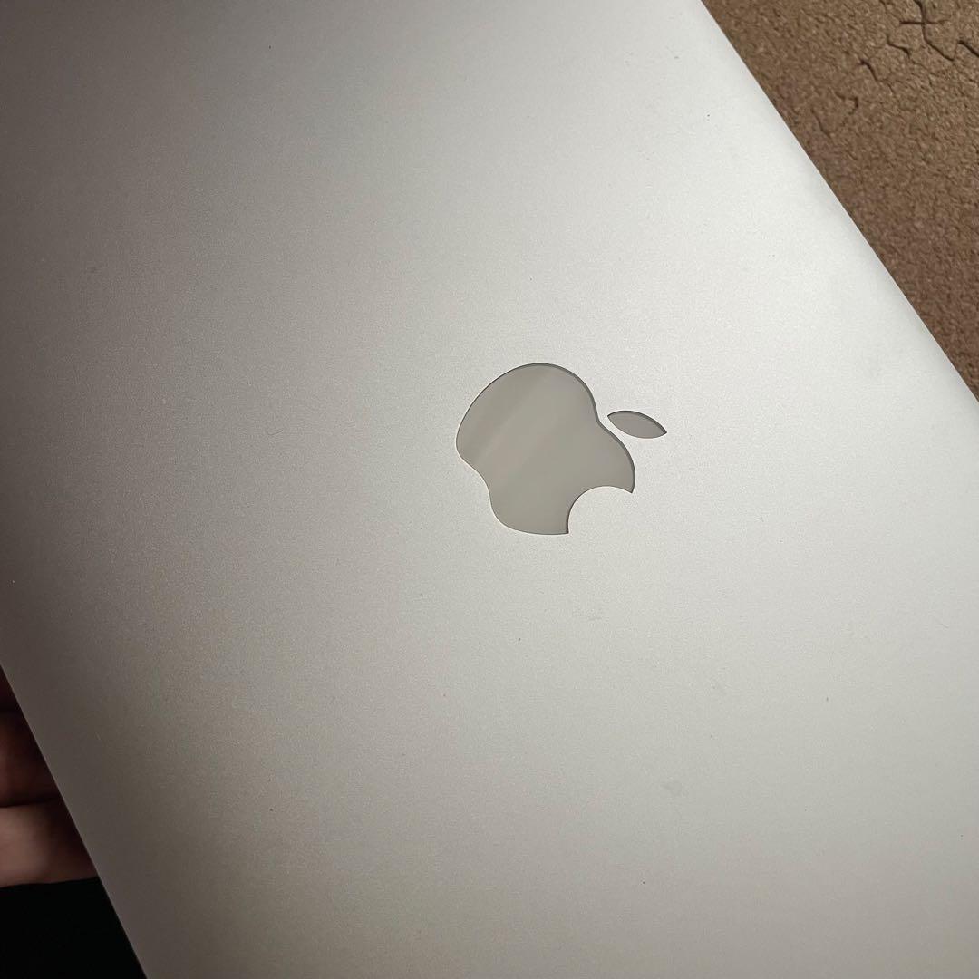 【ジャンク品】Apple MacBook Air 13inch A1466