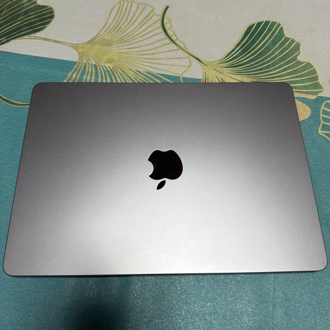MacBook スペースグレー 本体