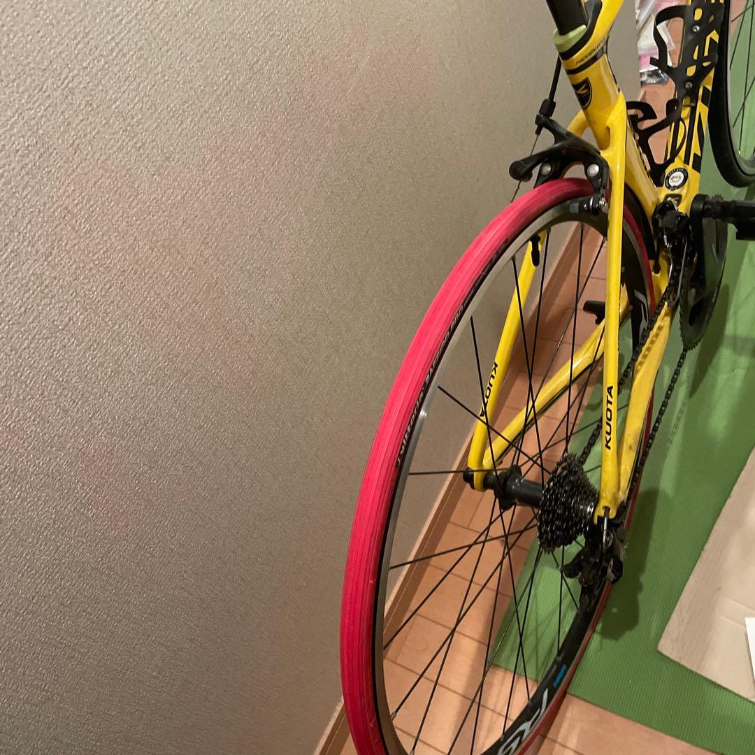 送料無料 KUOTA クオータ　KRYON 105 (R7000)