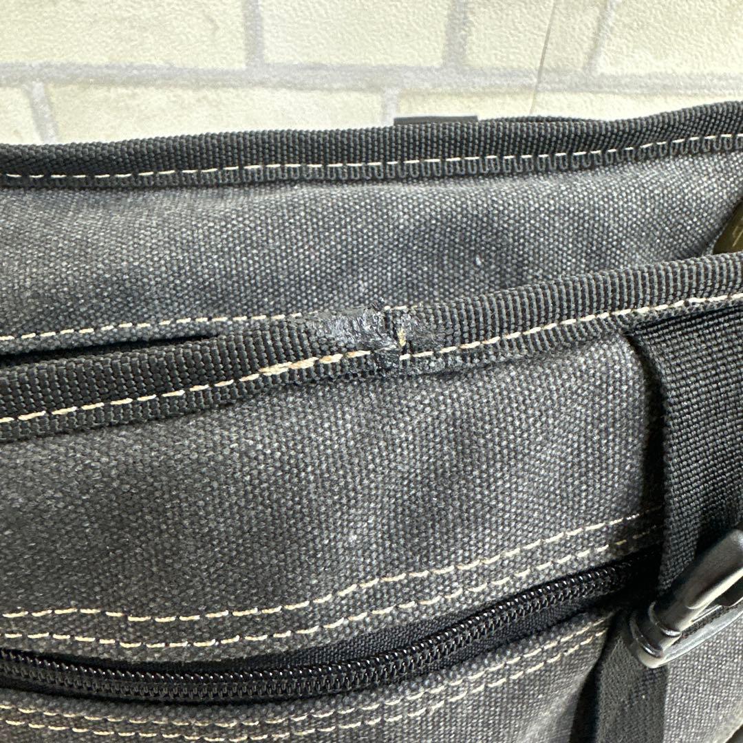 DIESEL ディーゼル 00s archive ワンショルダーバック