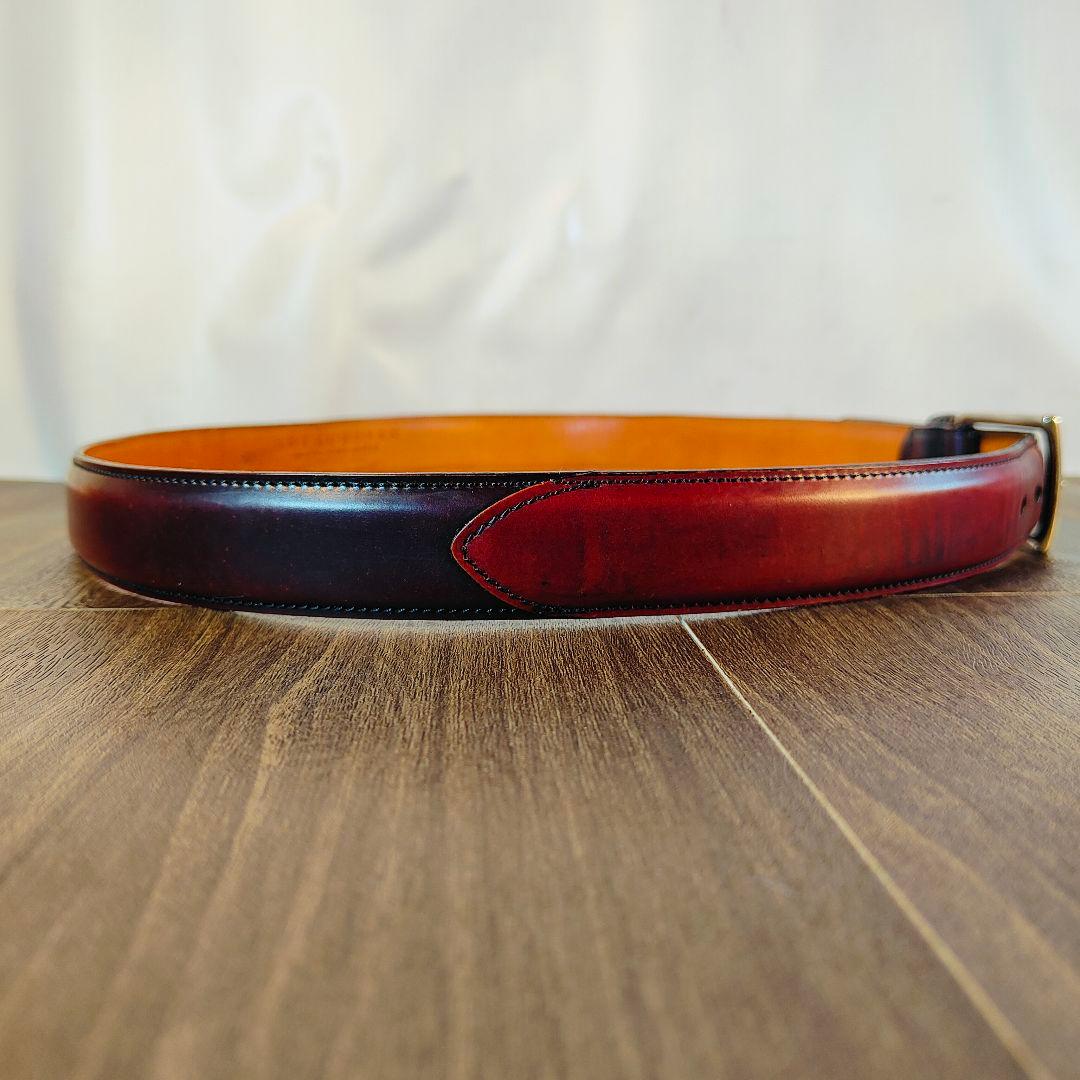 ジャイアン　　　　　　　　　　　　　　　【コードバン】メーカーズシャツ鎌倉