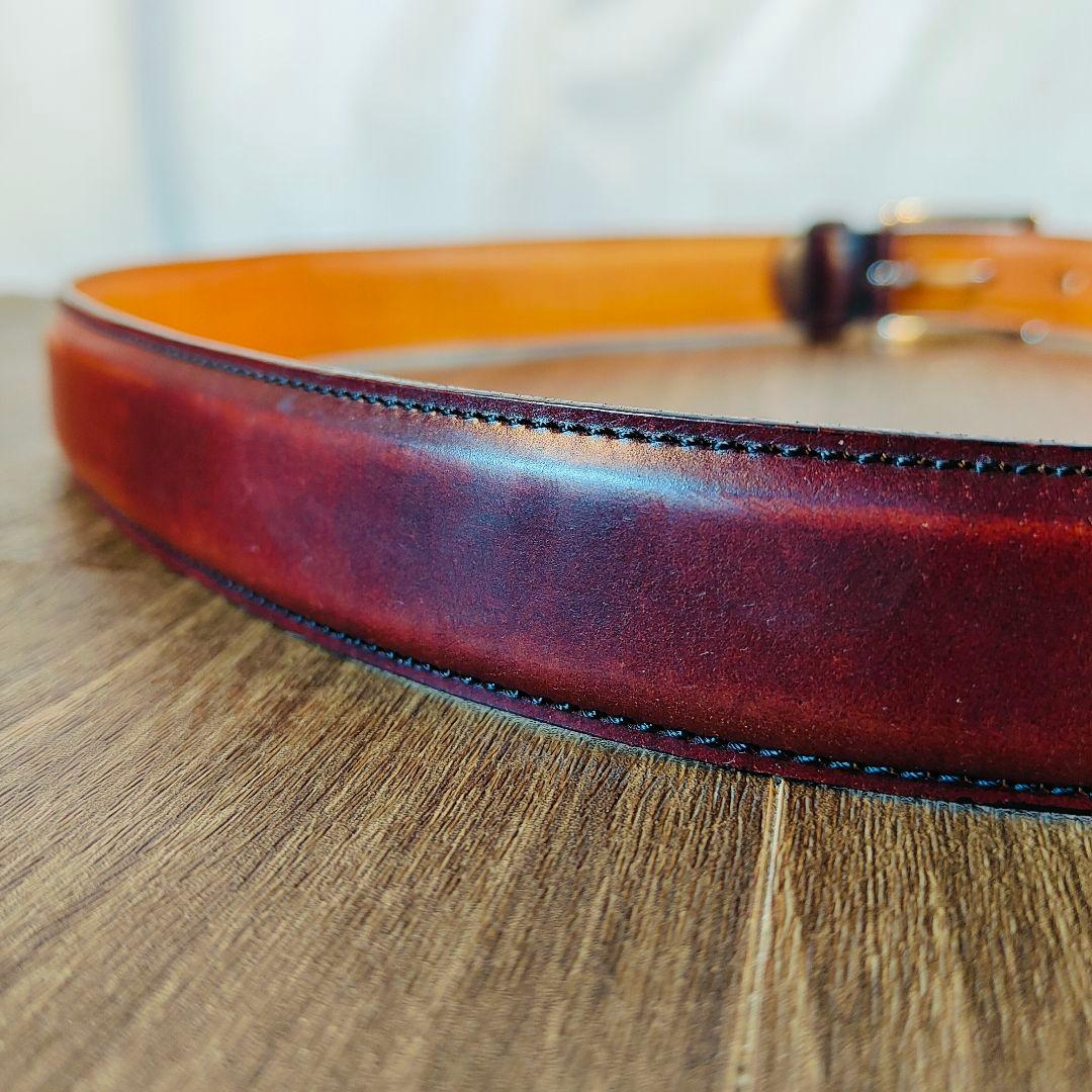 ジャイアン　　　　　　　　　　　　　　　【コードバン】メーカーズシャツ鎌倉