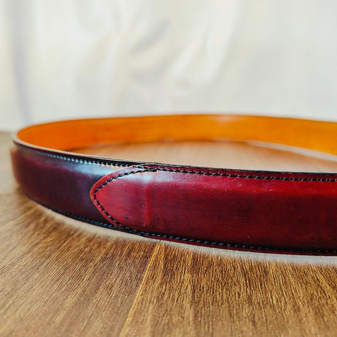 ジャイアン　　　　　　　　　　　　　　　【コードバン】メーカーズシャツ鎌倉