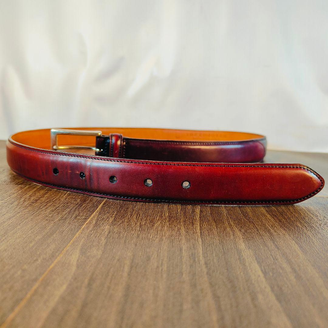 ジャイアン　　　　　　　　　　　　　　　【コードバン】メーカーズシャツ鎌倉