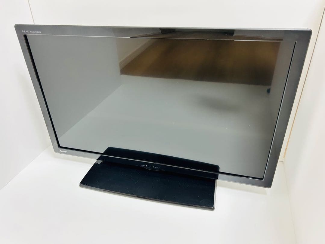 【4月14日まで】三菱32型液晶テレビREAL LCD-32LB7