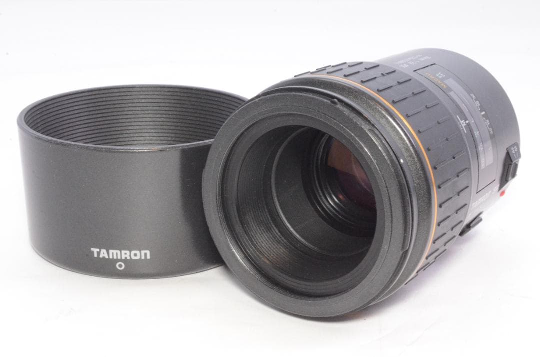 トキナー Tokina AT-X PRO 28-80mm F2.8 キヤノン用