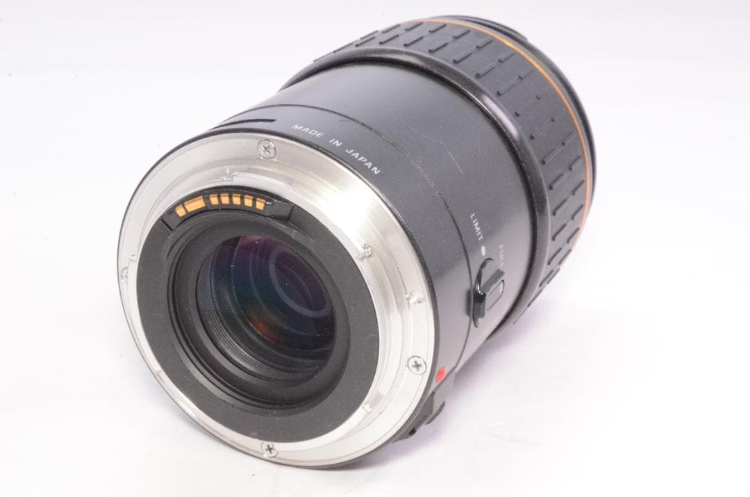 トキナー Tokina AT-X PRO 28-80mm F2.8 キヤノン用