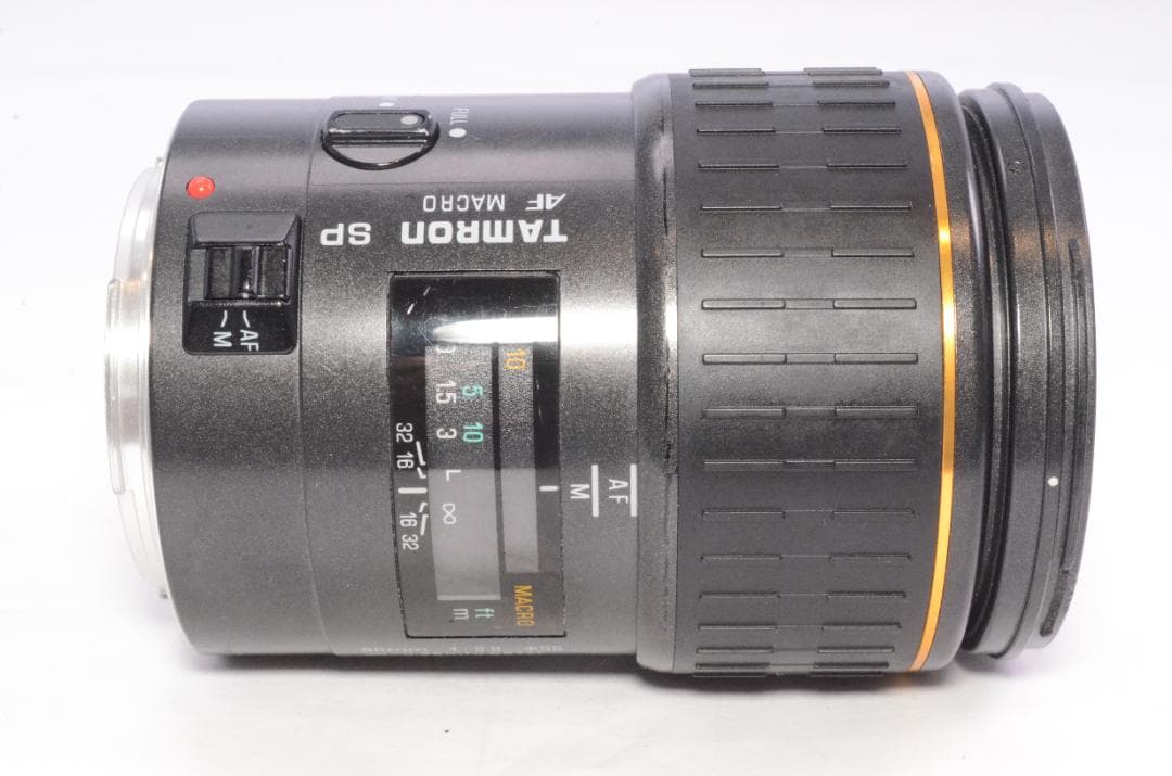 トキナー Tokina AT-X PRO 28-80mm F2.8 キヤノン用