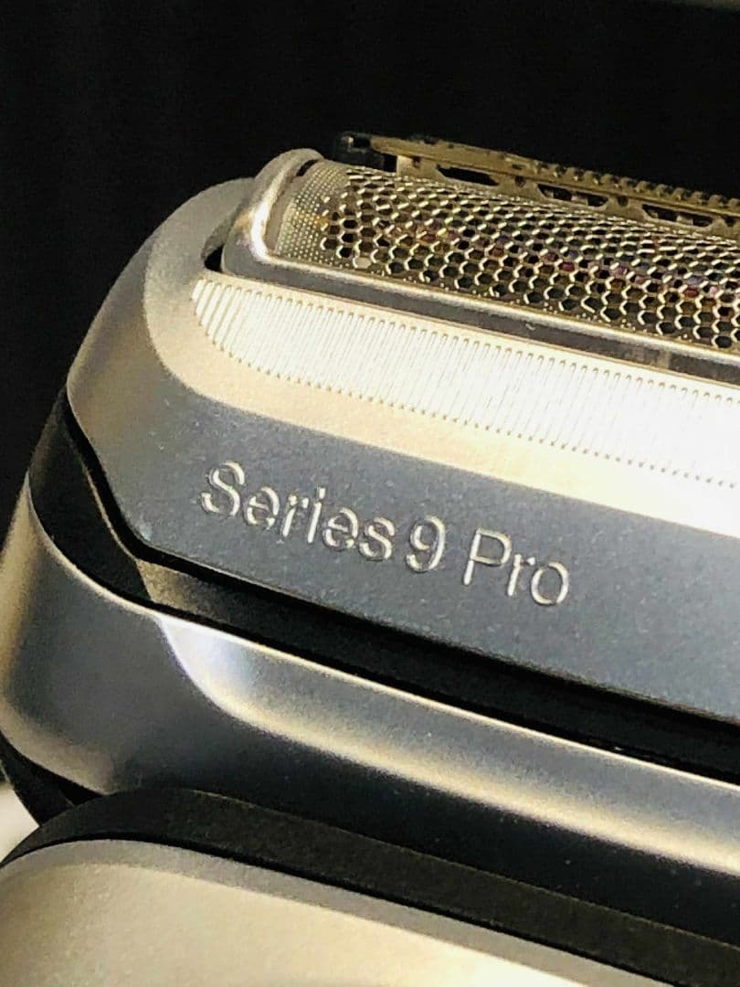 【展示、未使用品】Braun Series 9 Pro+ 9517s シェーバー