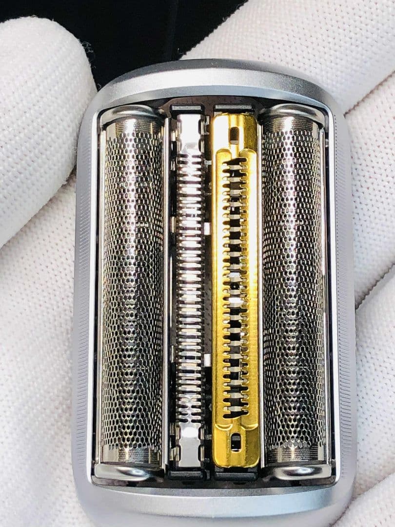 【展示、未使用品】Braun Series 9 Pro+ 9517s シェーバー