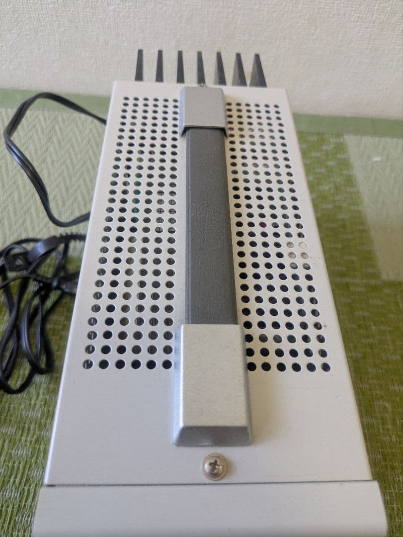 KENWOOD 直流安定化電源 PA18-3A