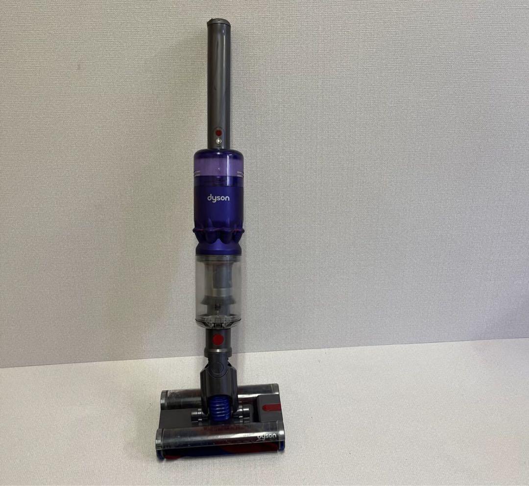 Dyson Omni-glide SV19 ボディ 頭付き動作品