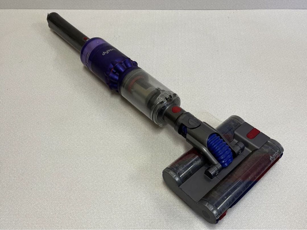 Dyson Omni-glide SV19 ボディ 頭付き動作品