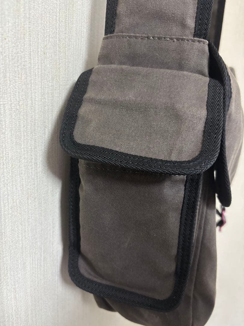 Acne Studios Messenger Bag メッセンジャーバッグ