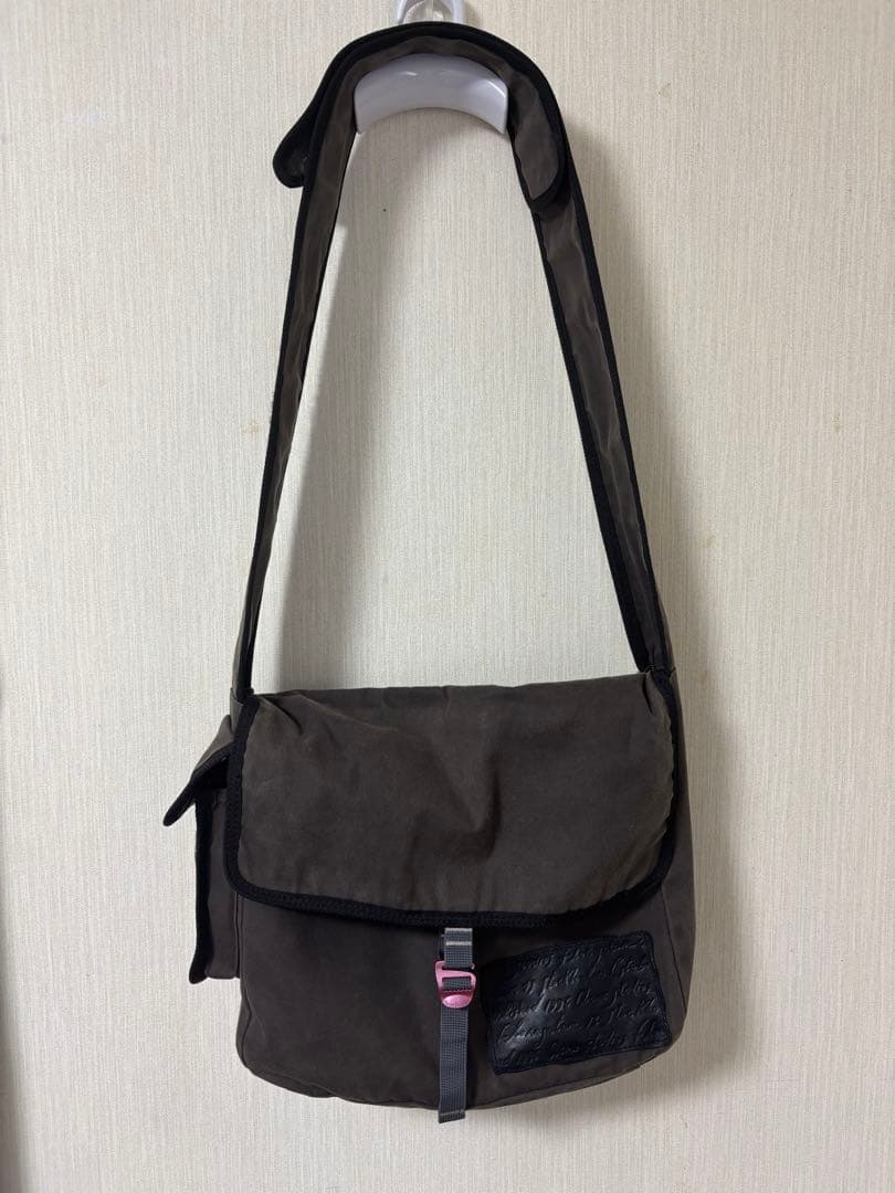 Acne Studios Messenger Bag メッセンジャーバッグ